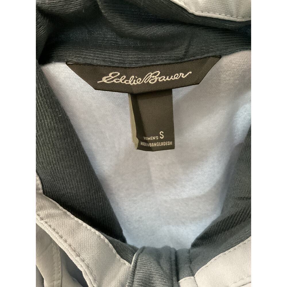 Eddie Bauer Women's Blue Basic Jacket - image 3